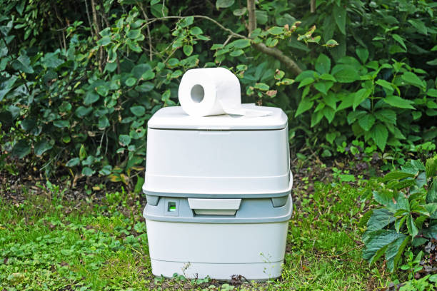 Best Best portable toilet rental  in Helena Flats, MT