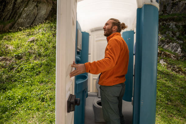 Best Porta potty rental near me  in Helena Flats, MT