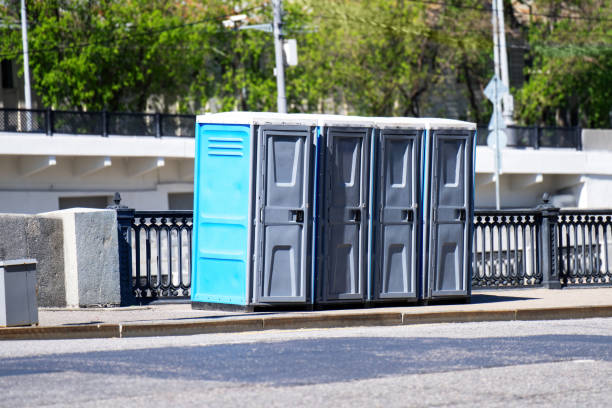 Best Porta potty delivery and setup  in Helena Flats, MT