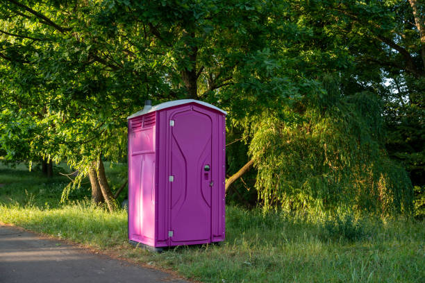 Best Construction site porta potty rental  in Helena Flats, MT