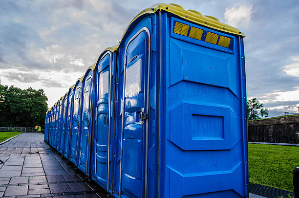 Best Local porta potty services  in Helena Flats, MT